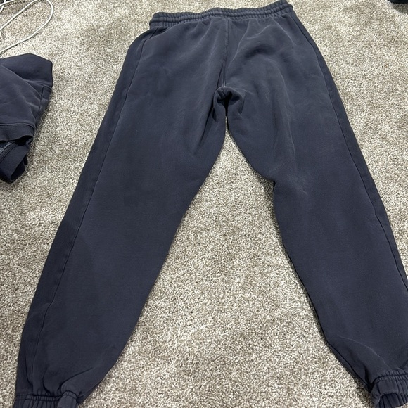 Tna cozy fleece joggers - Picture 2 of 3
